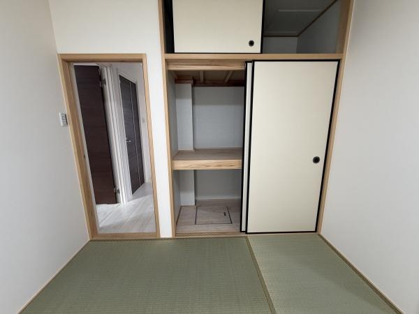 木津川市州見台６丁目の中古一戸建て