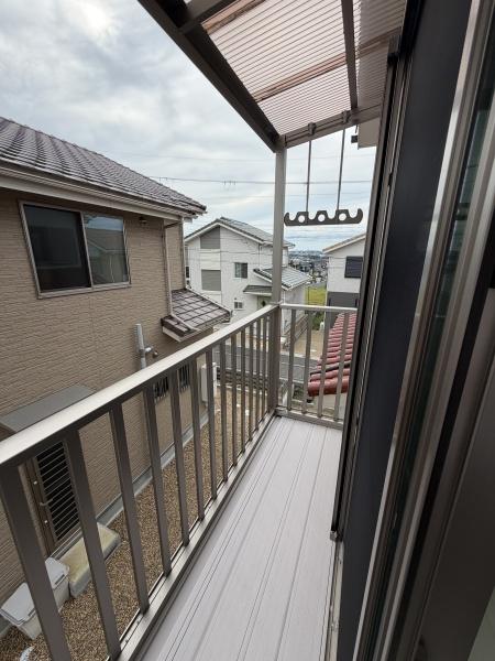 木津川市州見台６丁目の中古一戸建て