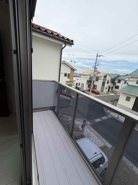 木津川市州見台６丁目の中古一戸建て