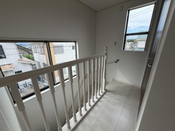 木津川市州見台６丁目の中古一戸建て