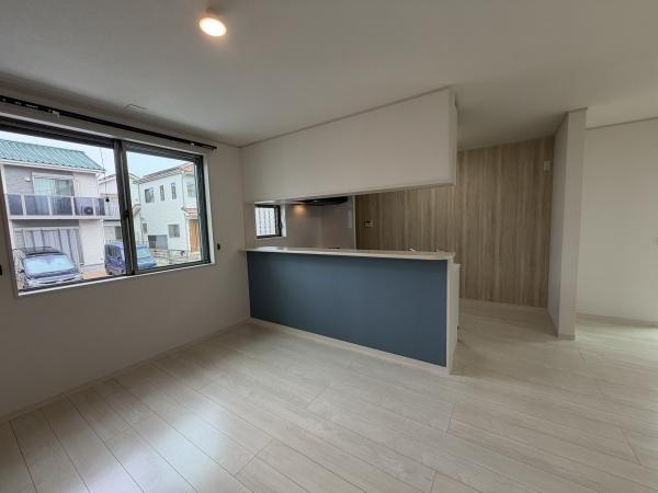 木津川市州見台６丁目の中古一戸建て