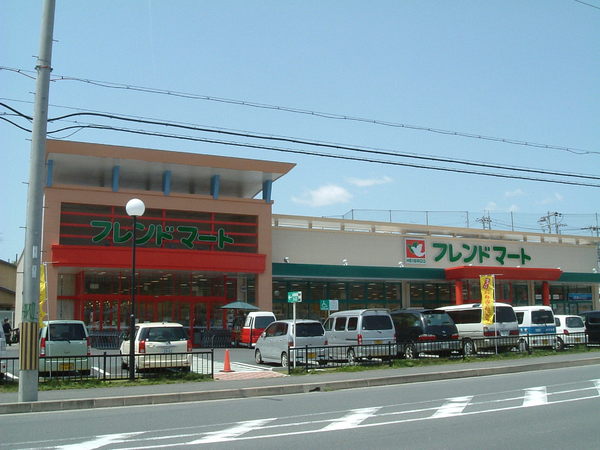 宇治市木幡平尾の中古一戸建て(フレンドマート御蔵山店)