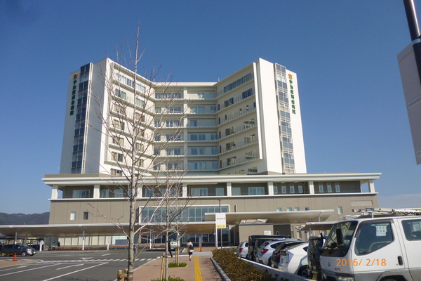 宇治市槇島町南落合の中古一戸建て(医療法人徳洲会宇治徳洲会病院)