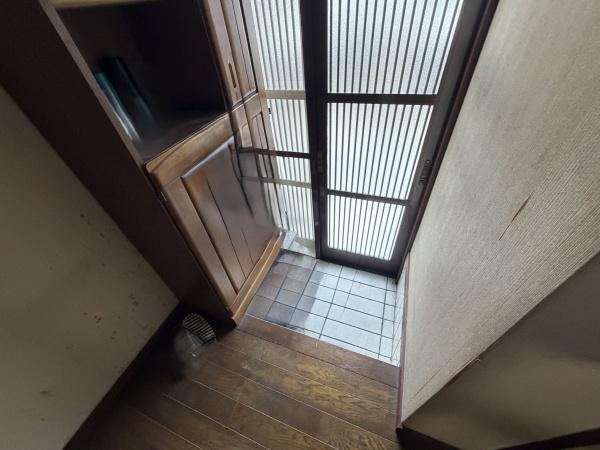 宇治市槇島町南落合の中古一戸建て