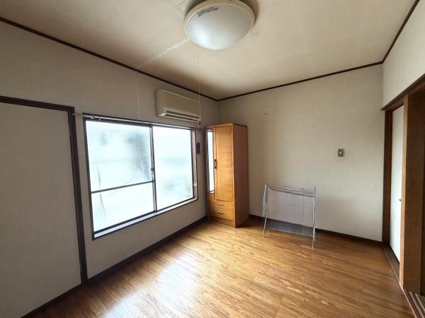 宇治市槇島町南落合の中古一戸建て
