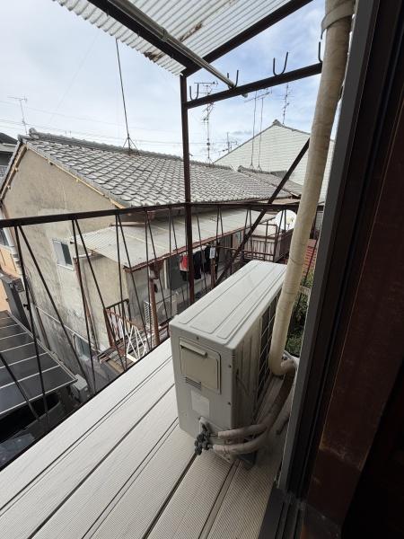 宇治市槇島町南落合の中古一戸建て