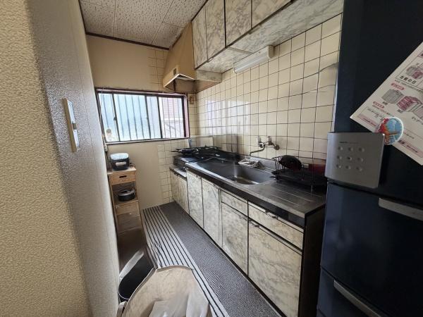 宇治市槇島町南落合の中古一戸建