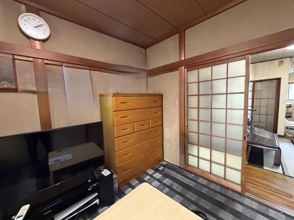 宇治市槇島町南落合の中古一戸建