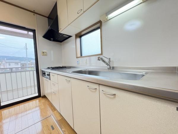 京都市山科区上花山花ノ岡町の中古一戸建て