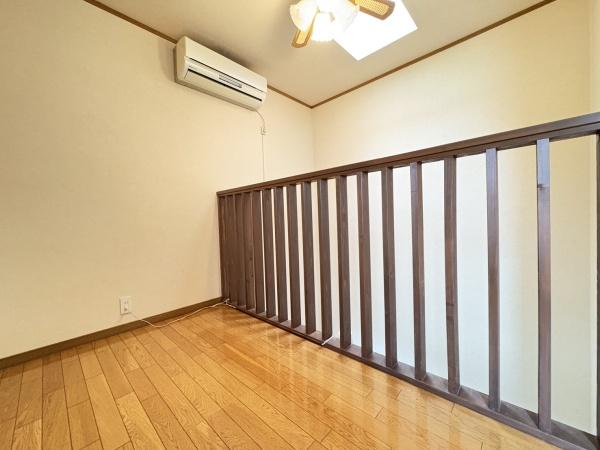 京都市山科区上花山花ノ岡町の中古一戸建て