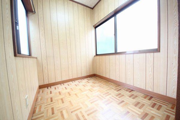 長岡京市馬場川原の中古一戸建て