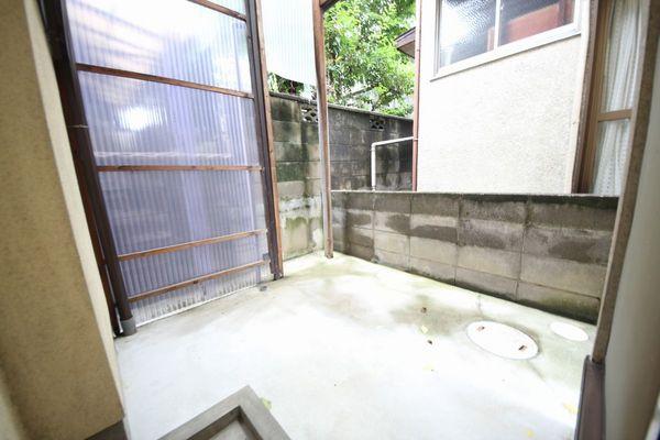 長岡京市馬場川原の中古一戸建て