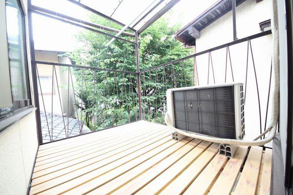 長岡京市馬場川原の中古一戸建て