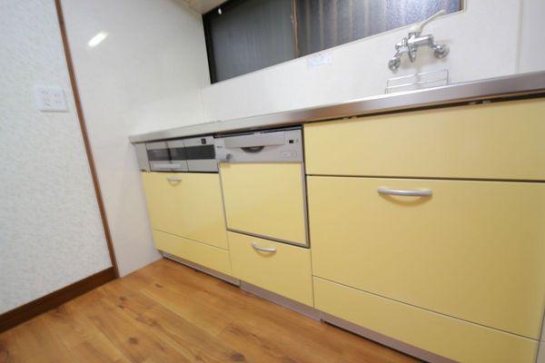 長岡京市馬場川原の中古一戸建