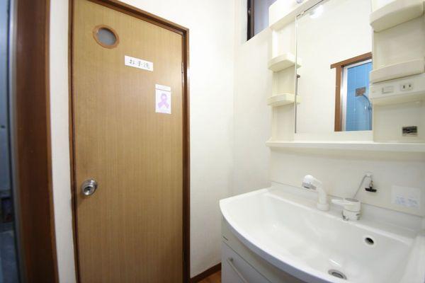 長岡京市馬場川原の中古一戸建て