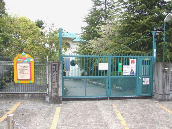 宇治市莵道山田の中古一戸建て(あさひ保育園)