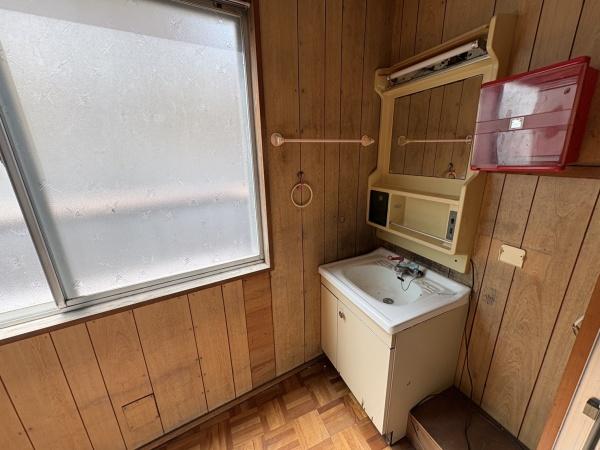 宇治市莵道山田の中古一戸建て