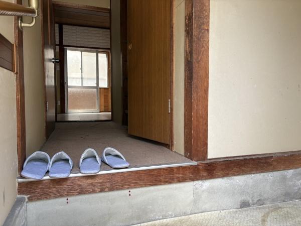 宇治市莵道山田の中古一戸建
