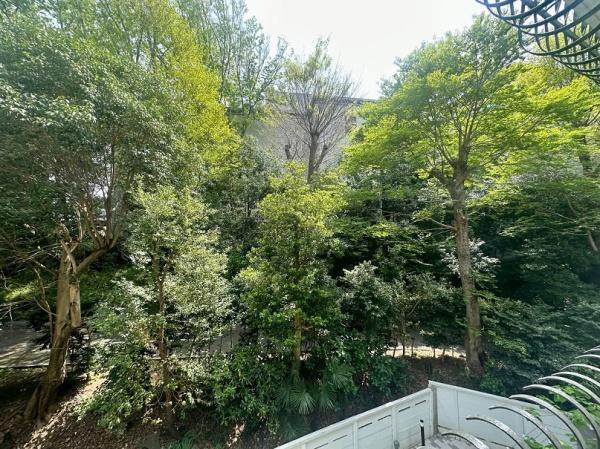 秀和第二三田綱町レジデンス
