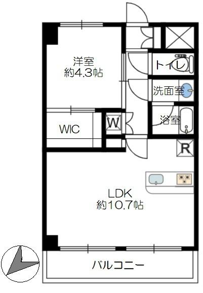 ハイラーク五反田