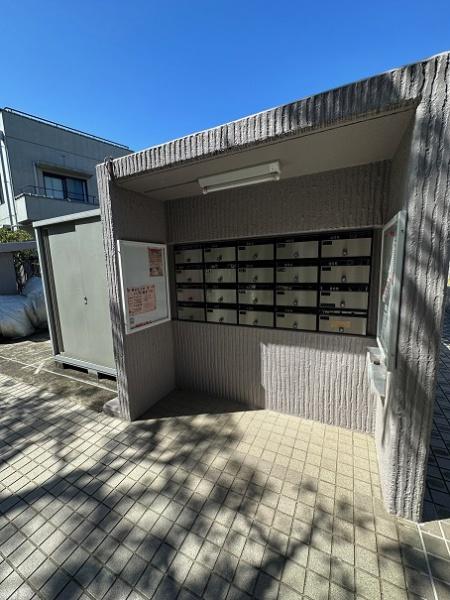 東急ドエルアルス南馬込