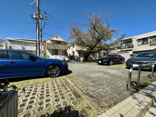 東急ドエルアルス南馬込