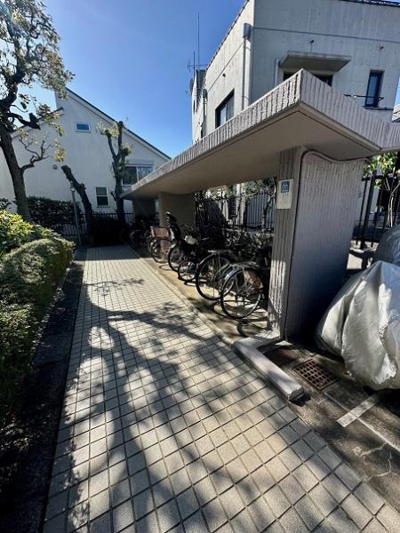 東急ドエルアルス南馬込