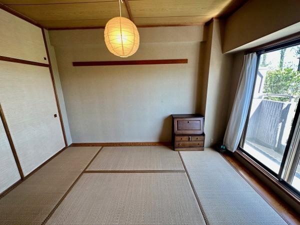 東急ドエルアルス南馬込