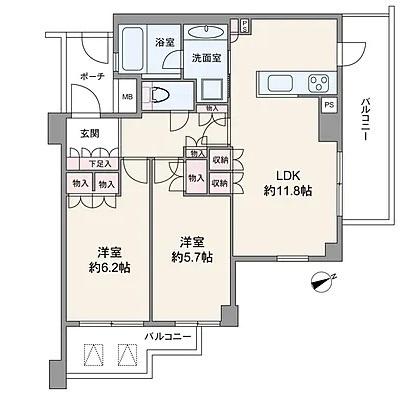 ジェイパーク不動前参番館