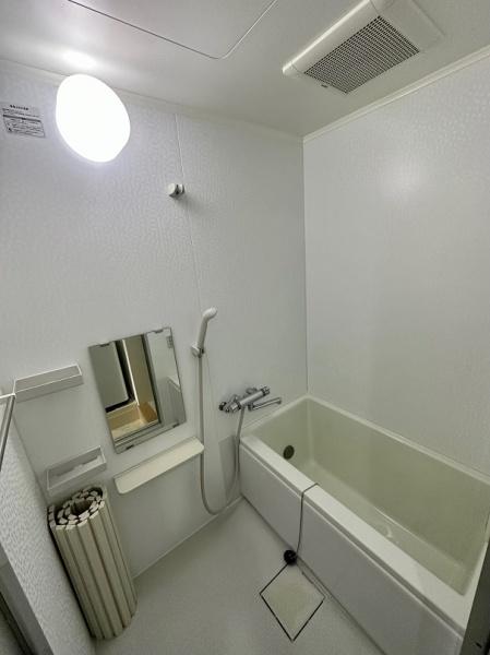 石川台コーポラス