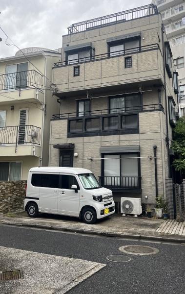 品川区大崎３丁目の中古一戸建