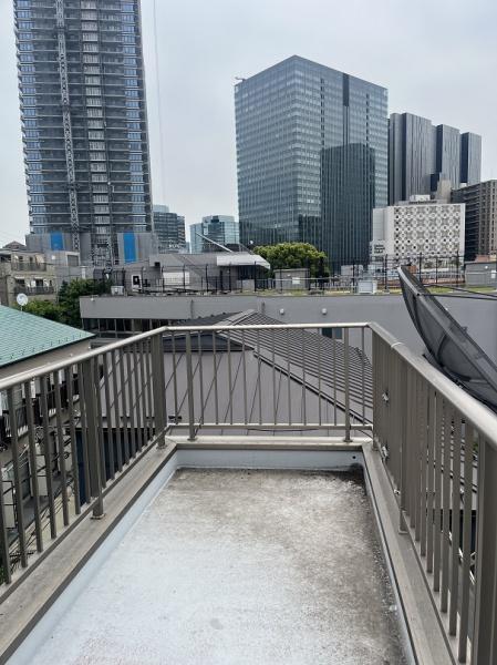 品川区大崎３丁目の中古一戸建て