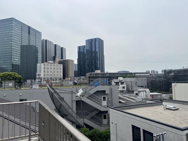 品川区大崎３丁目の中古一戸建て