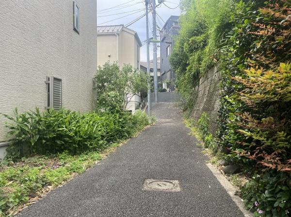 品川区大崎３丁目の中古一戸建て