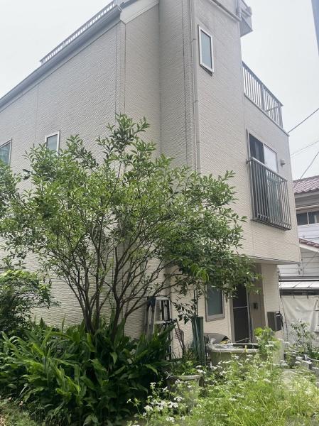 品川区大崎３丁目の中古一戸建て