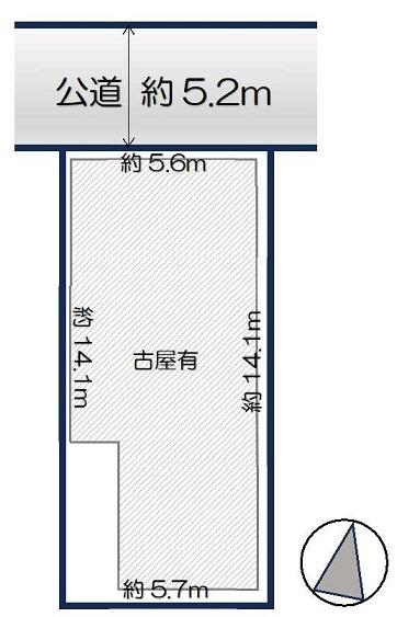 豊島区西巣鴨４丁目の中古一戸建