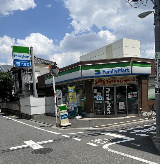 豊島区西巣鴨４丁目の中古一戸建