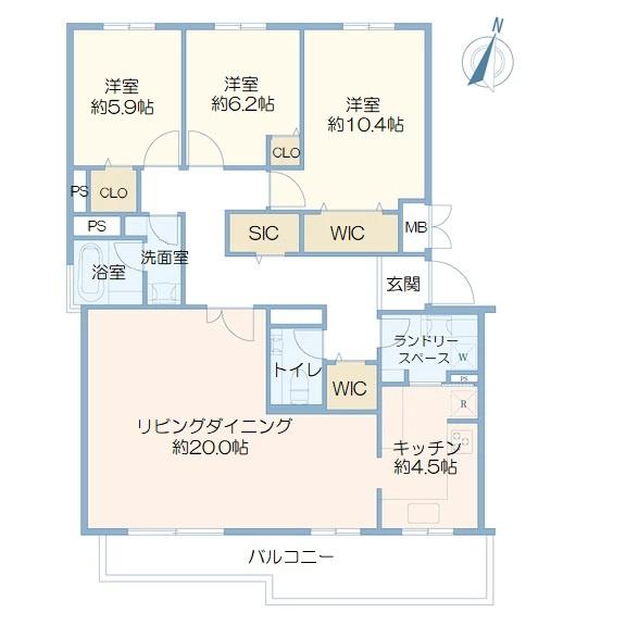 御殿山キングダム