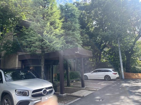 御殿山キングダム