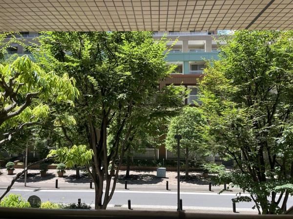 アクス御殿山
