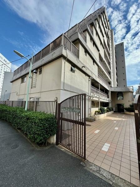 シャンボール南品川