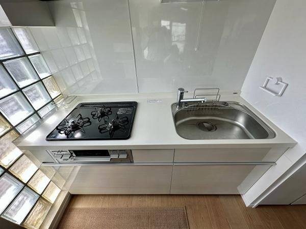 シャンボール南品川