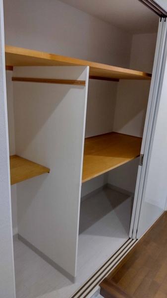 三越ゼームス坂マンション