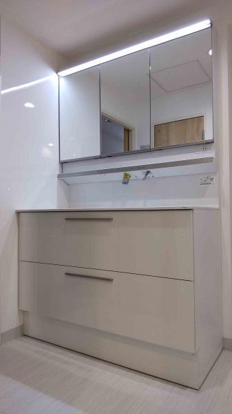 三越ゼームス坂マンション