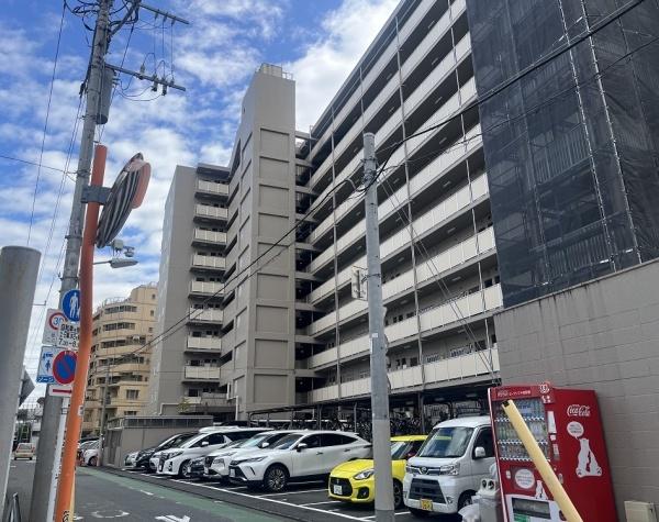ドルミ東品川