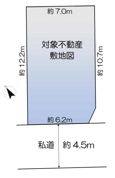 大田区南馬込4丁目の中古一戸建
