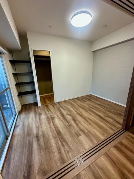 マンション三田