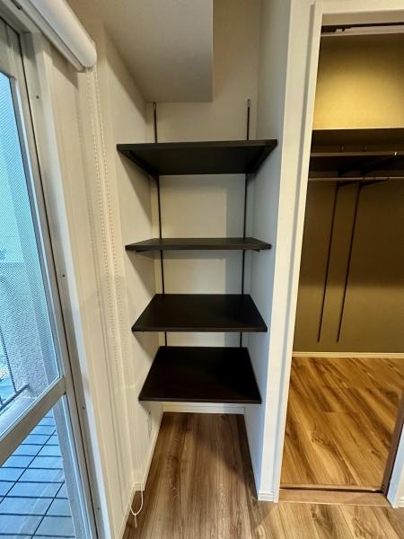 マンション三田