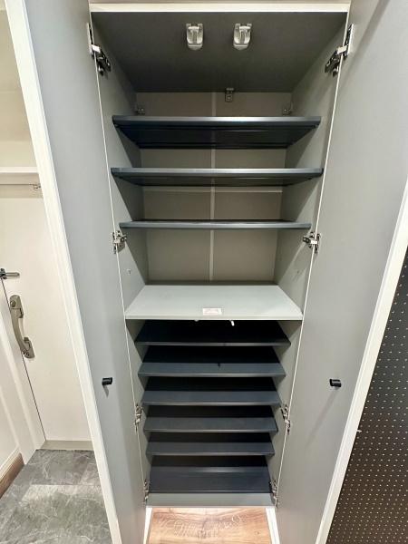 マンション三田