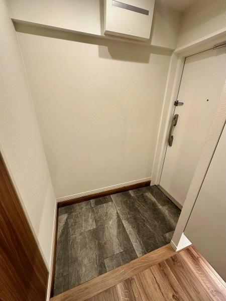 マンション三田